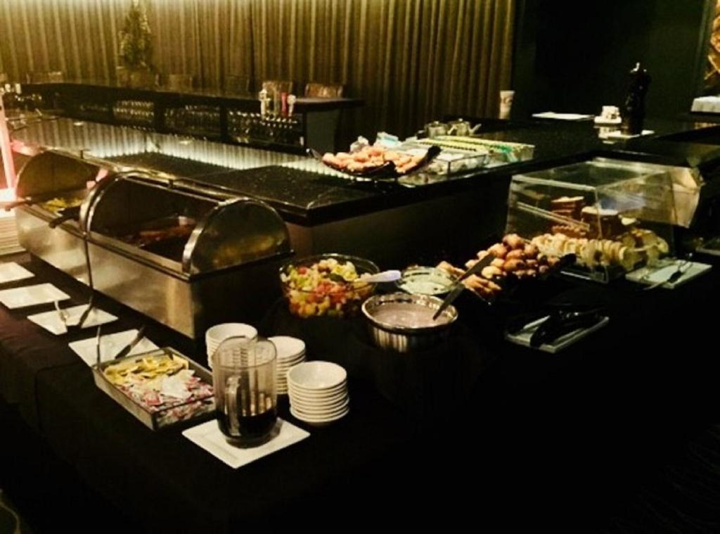 Hotel Sepia - Resim 30