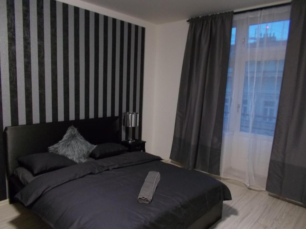 Top Wenceslas Square Apartment - Resim 31