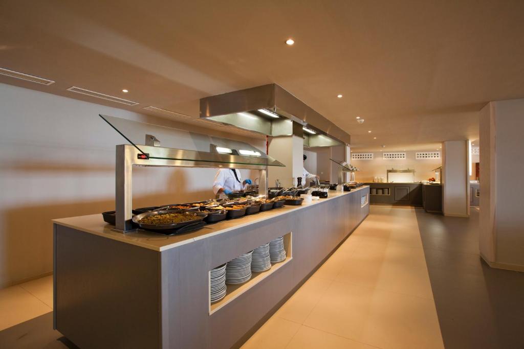 Hotel Be Live Adults Only Marivent - Resim 20