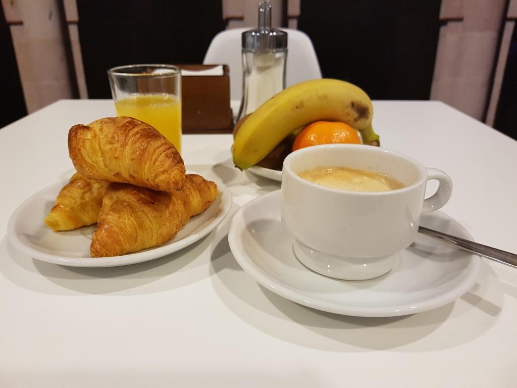 Hotel Sirimiri - Resim 22