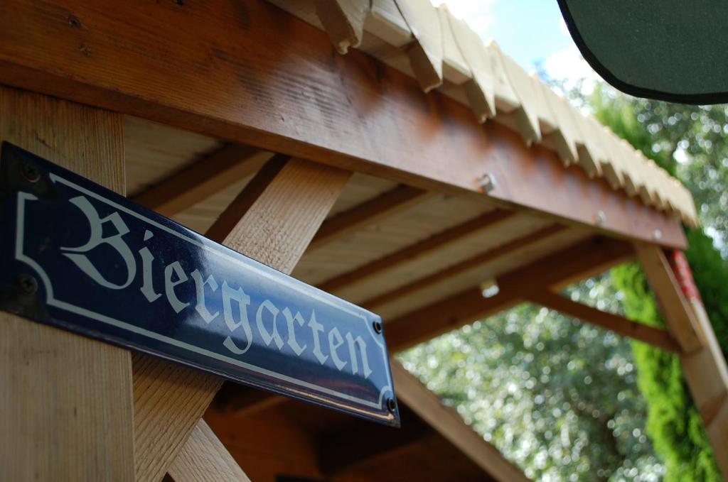 Certifikát, hodnocení, plakát nebo jiný dokument vystavený v ubytování Hotel-Gasthof Lammersdorf