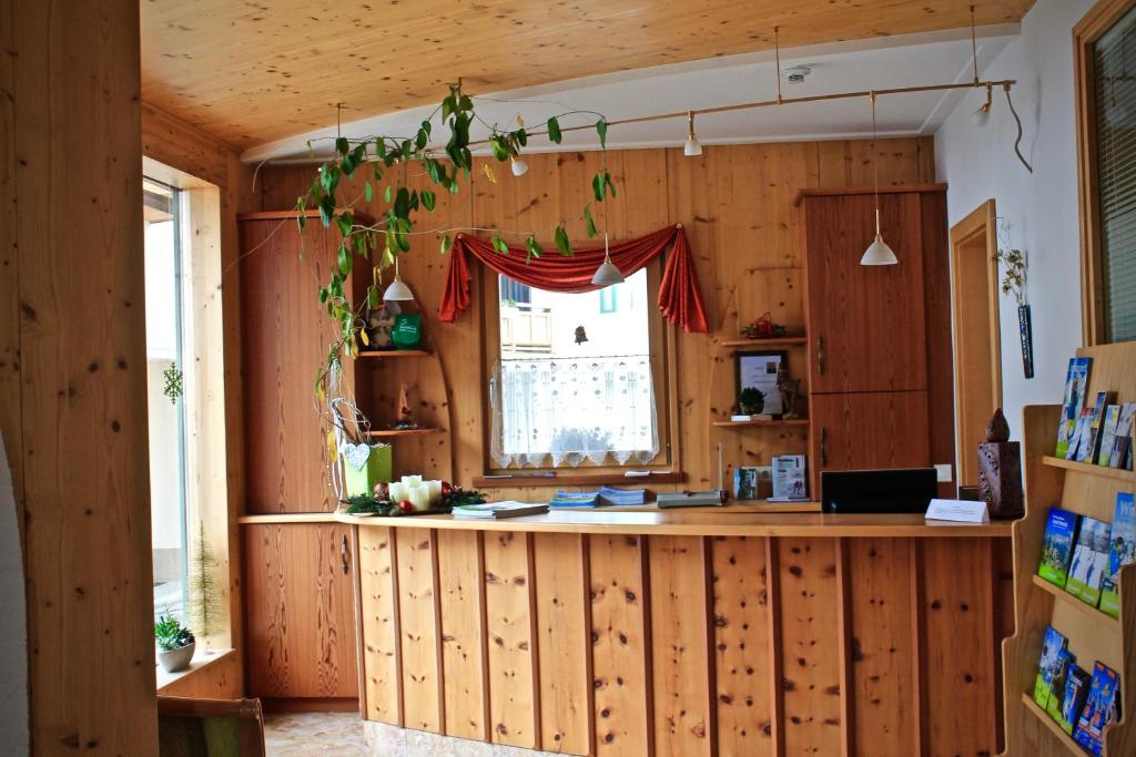 Fotografie z fotogalerie ubytování Hotel Druschhof v Schladmingu
