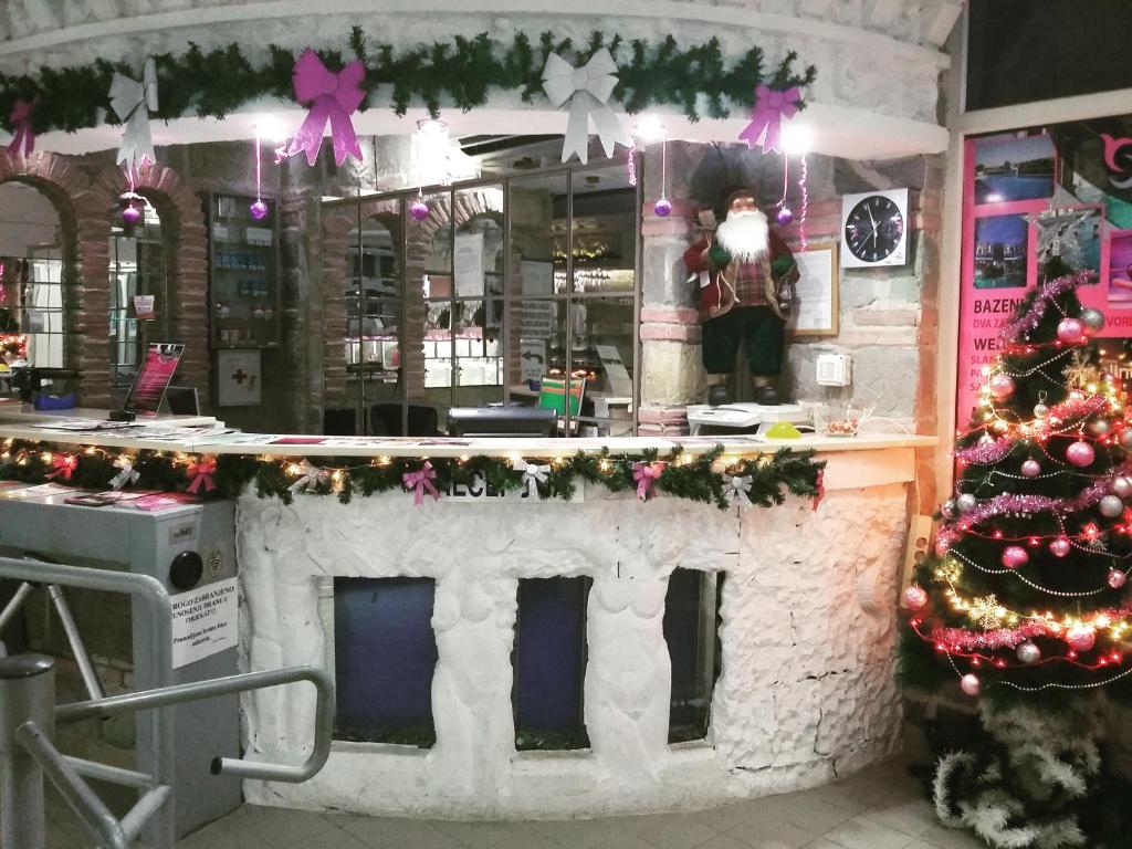 Φωτογραφία από το άλμπουμ του Sokoterme Hotel σε Soko Banja