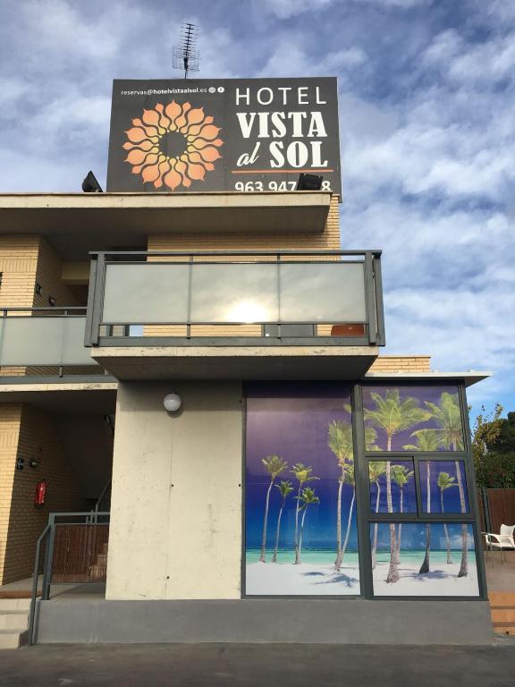 Hotel Vista al Sol, Paterna – Updated 2023 Prices