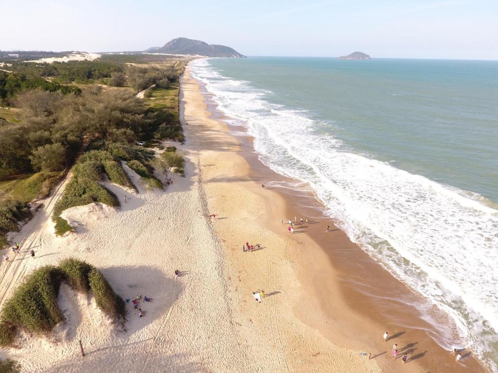  Paradise Bangalô