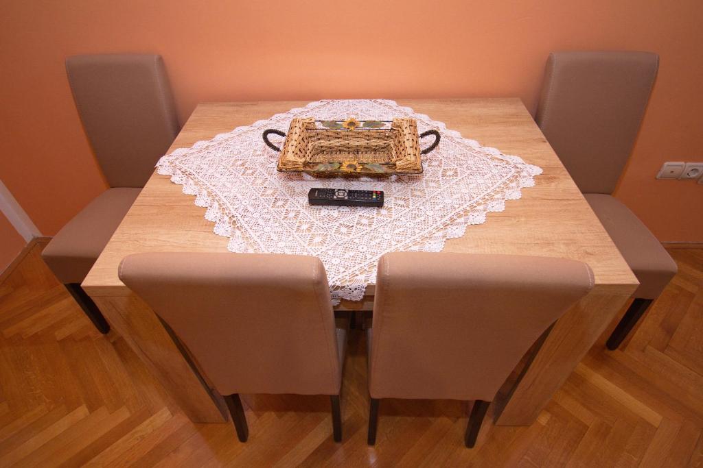 Apartmani Bogdanović - Apartment