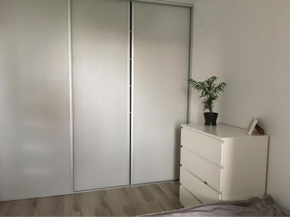 Fotografia z galérie ubytovania Apartamenty Promenada vo Varšave