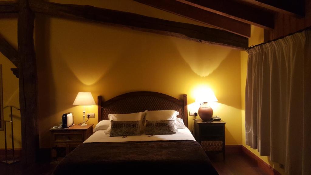Usategieta - Superior Double Room