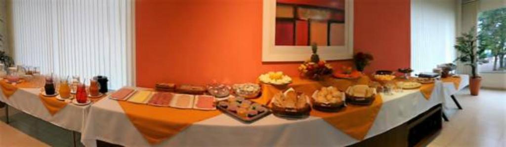  Hotel Aguadero