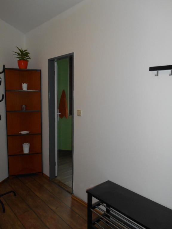 Penzion V Zatáčce - Triple Room With Private Bathroom