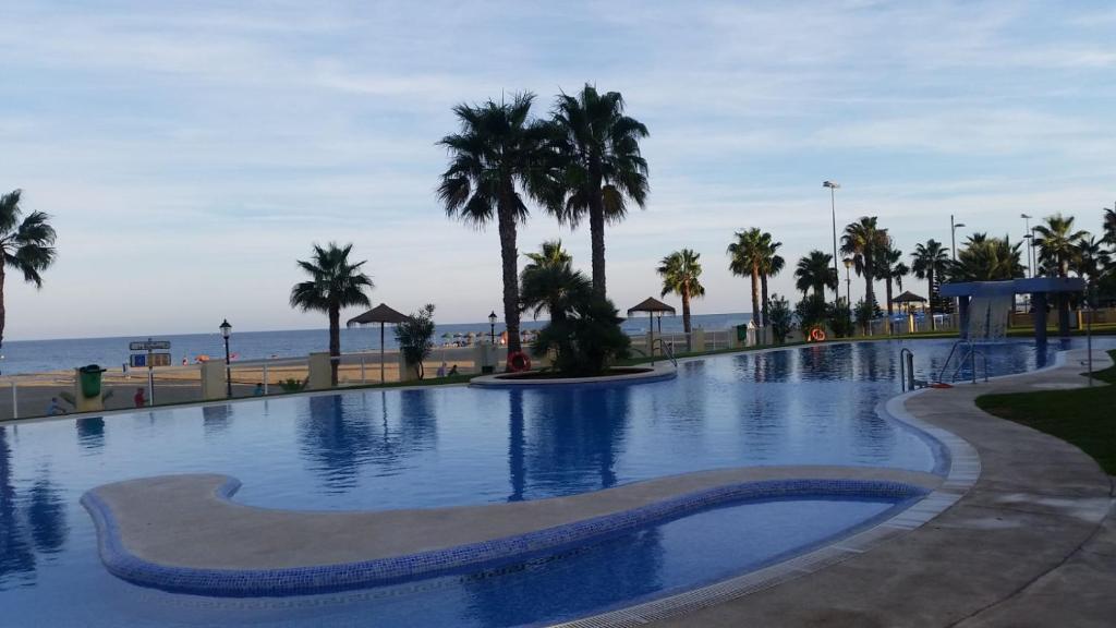 Primera Linea De Playa, Roquetas de Mar – Updated 2022 Prices