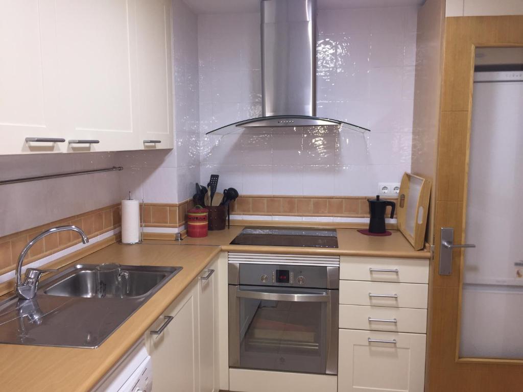 Apartamento Paseo Marítimo Antonio Banderas - 6