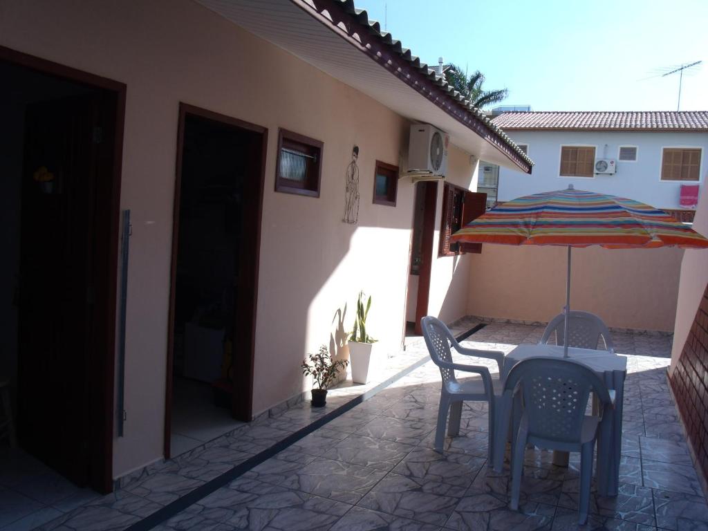  Residencial Tranquilidade Florianopolis