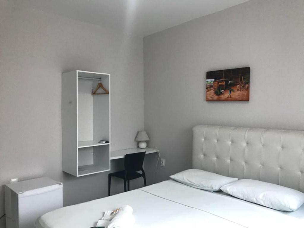 Goyanna Hotel - Single Room With Private Bathroom
