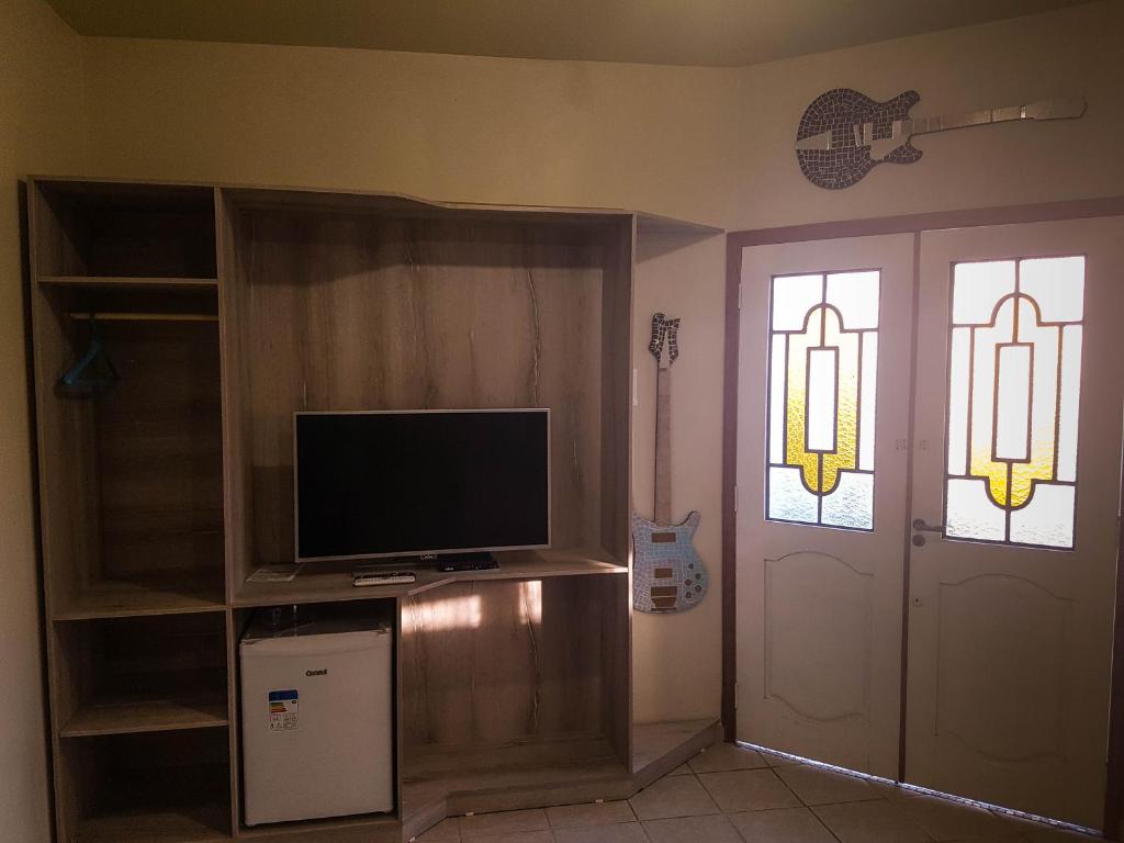  Suite Queen D'Arte