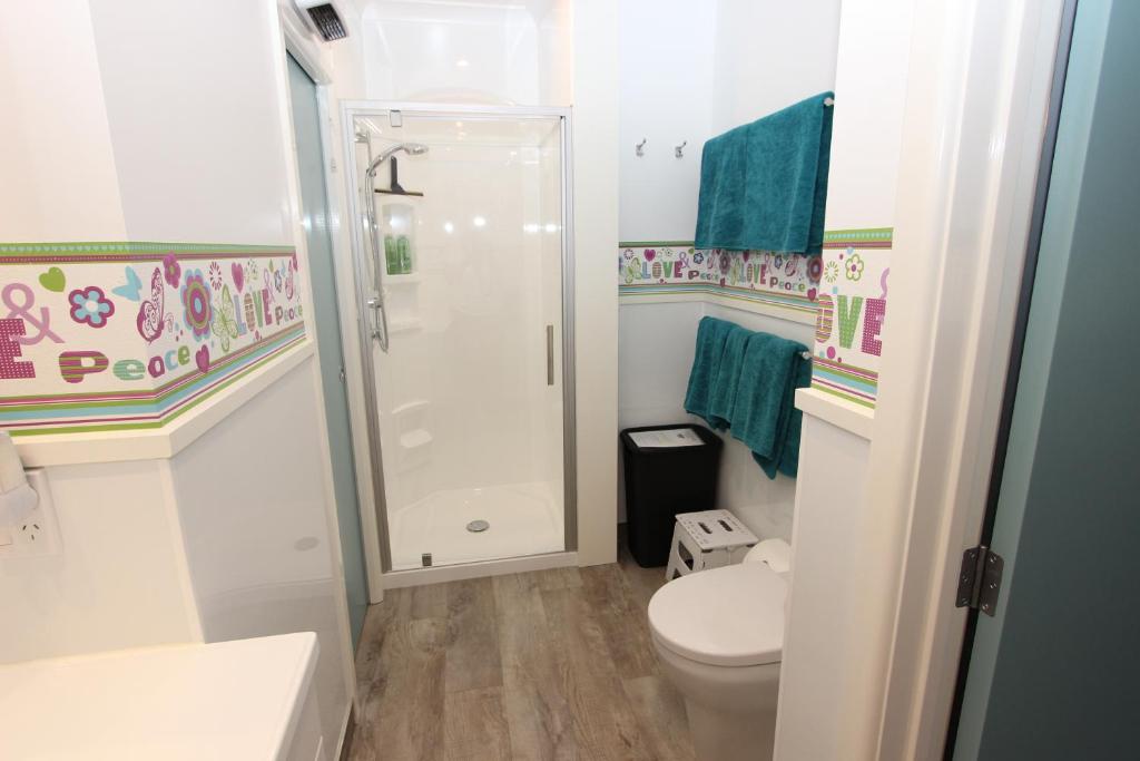 EMotel Napier - Resim 19