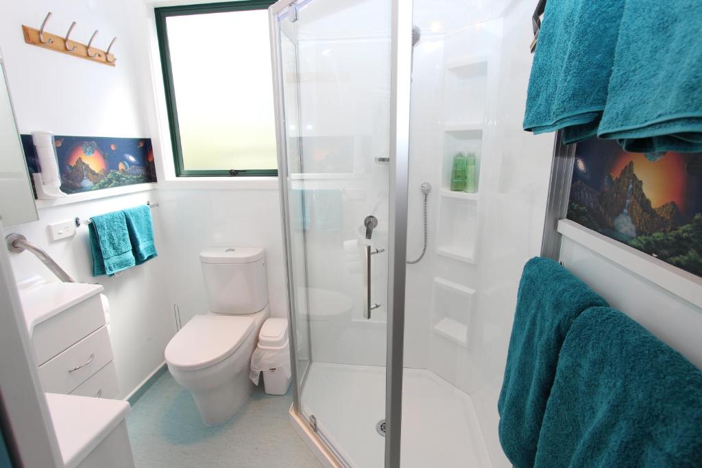 EMotel Napier - Resim 17