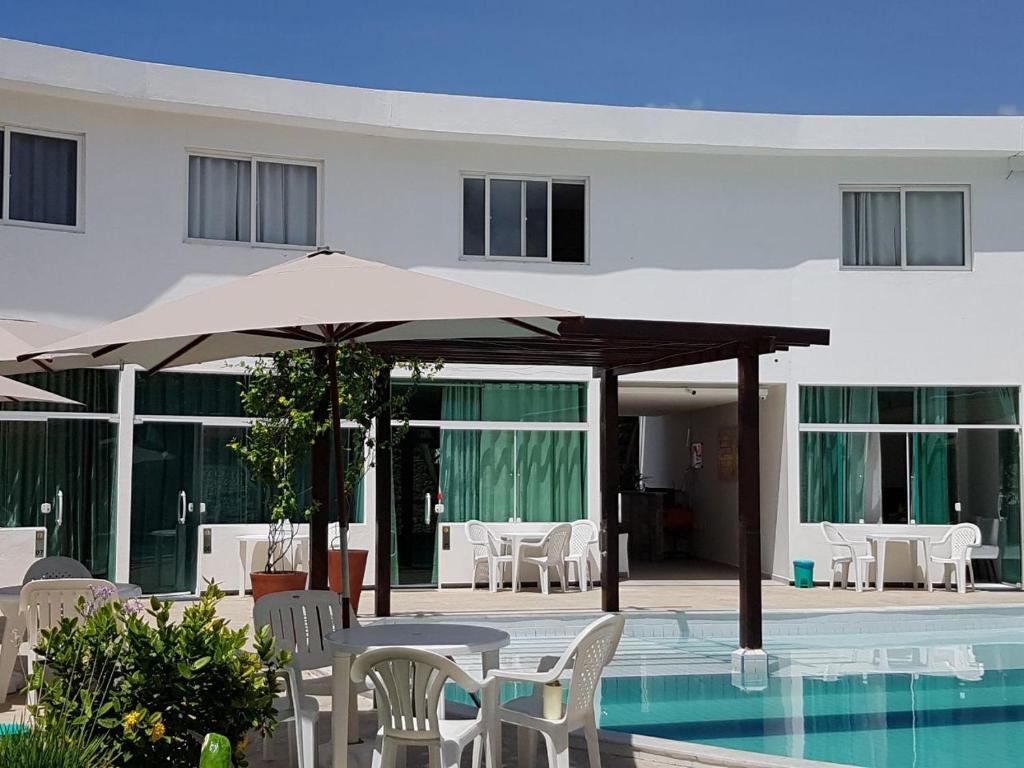  Mandakaru Residence Ap 8