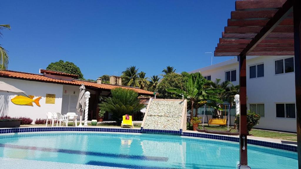  Mandakaru Residence Ap 8