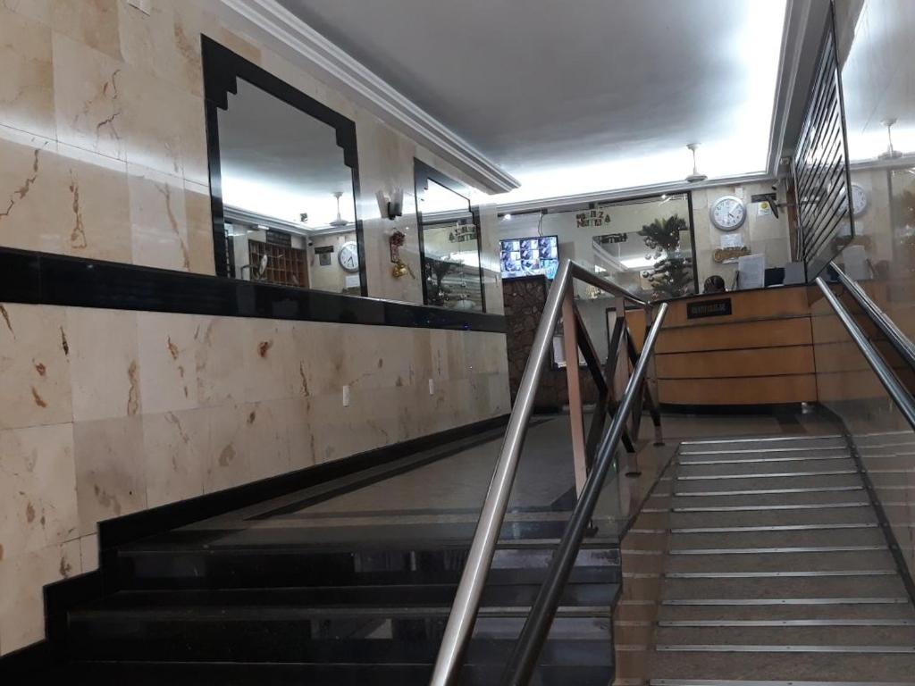  Apartamento de Férias Copacabana Rio de Janeiro