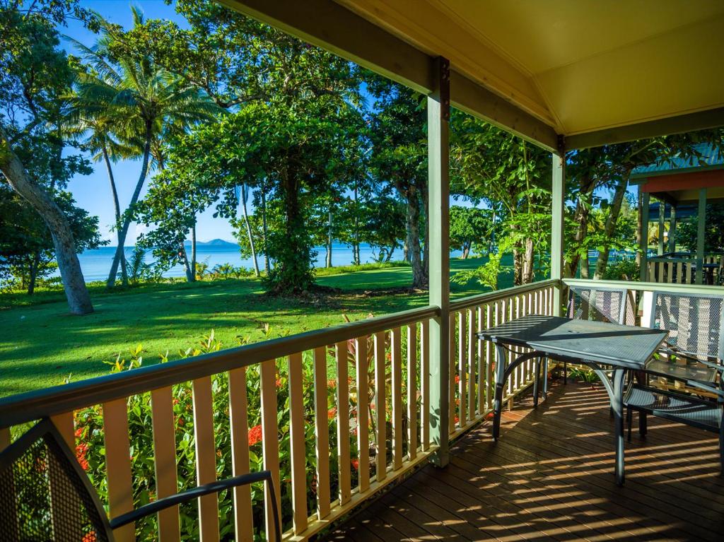 King Reef Resort - Chalet De Deux Chambres