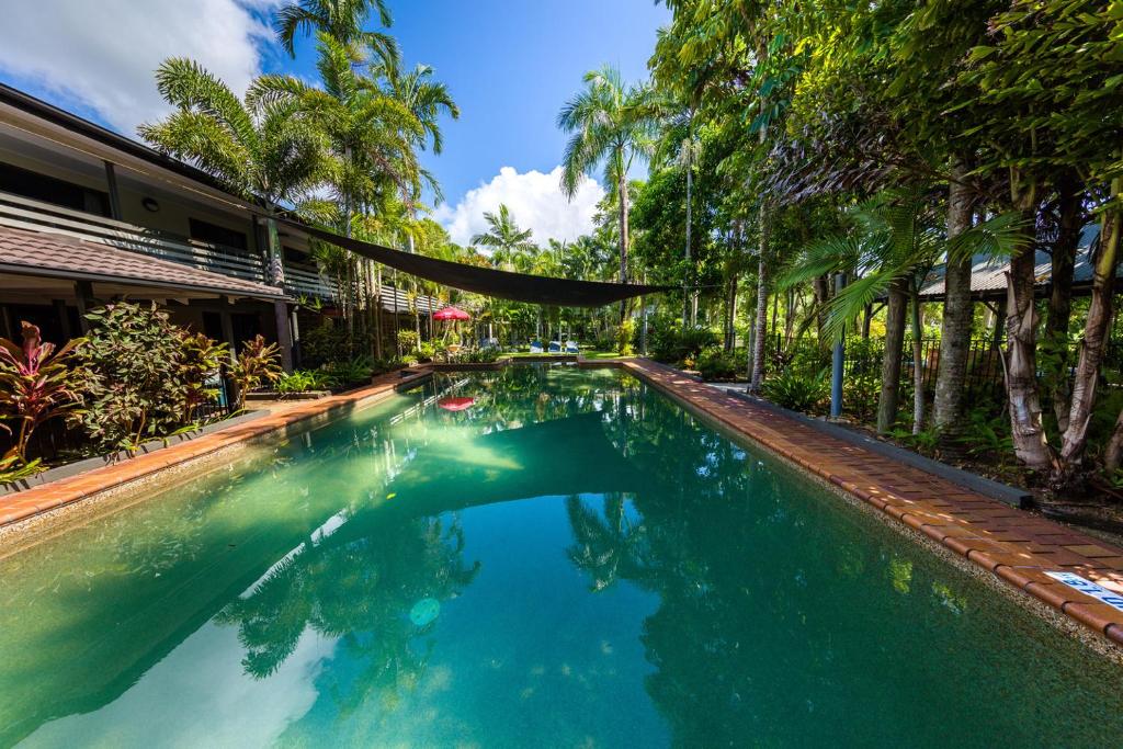King Reef Resort - Studio De Reine
