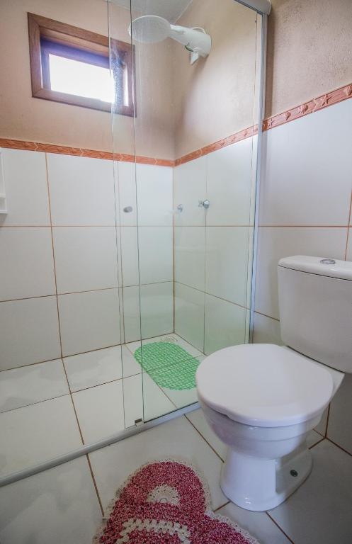  Cabanas do Rosa