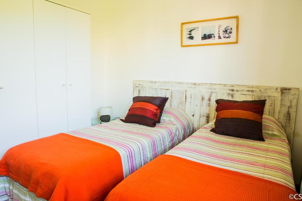  Apartamento Terraco Buganvilias - Reserva Imbassai
