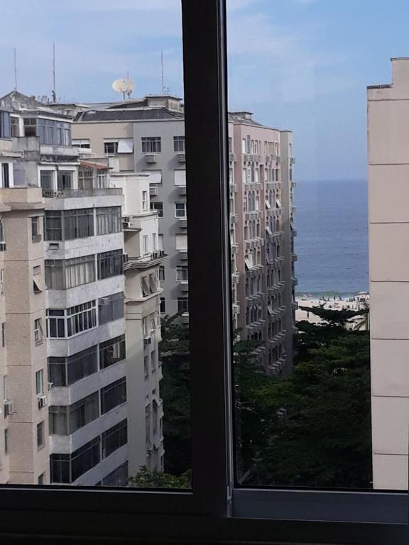  Apartamento de Férias Copacabana Rio de Janeiro