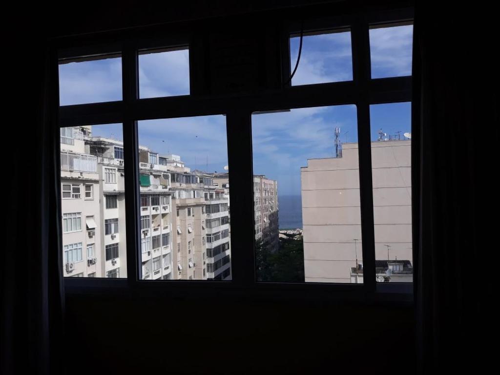  Apartamento de Férias Copacabana Rio de Janeiro