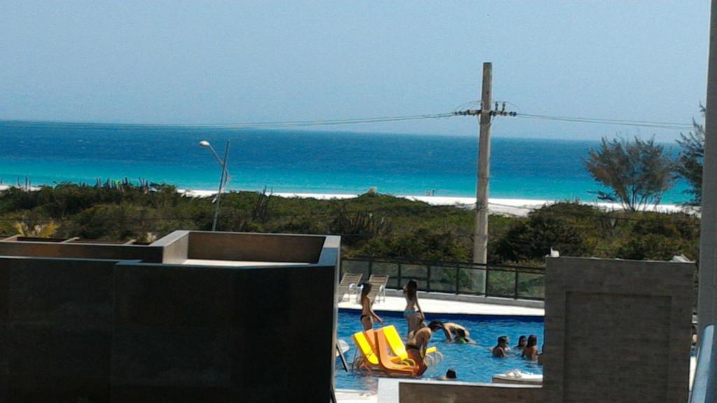  Apartamento temporada Arraial do Cabo