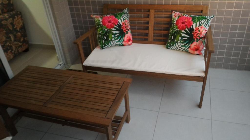  Apartamento temporada Arraial do Cabo