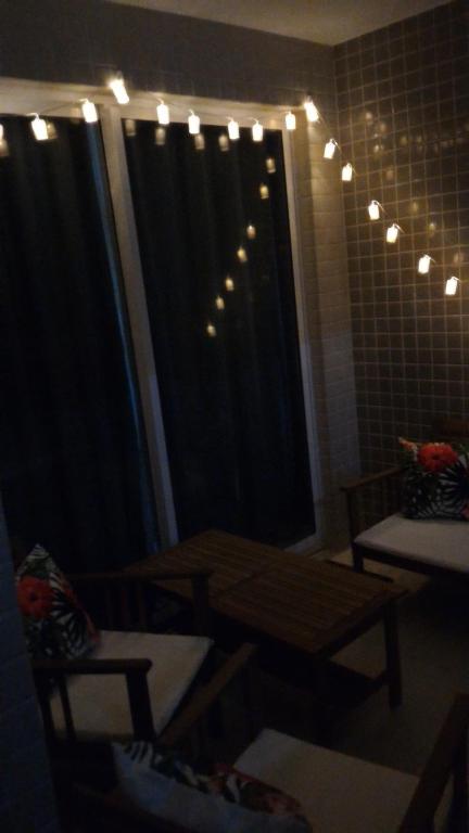  Apartamento temporada Arraial do Cabo