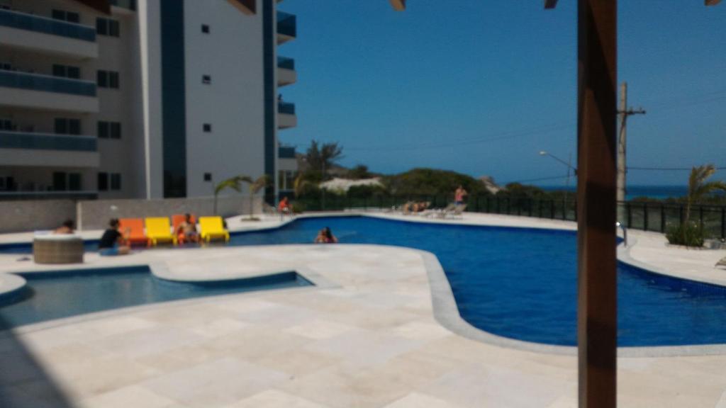 Apartamento temporada Arraial do Cabo