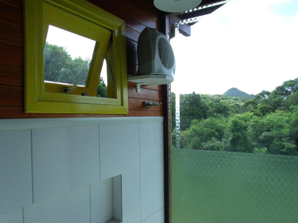  Chale dos Beija Flores