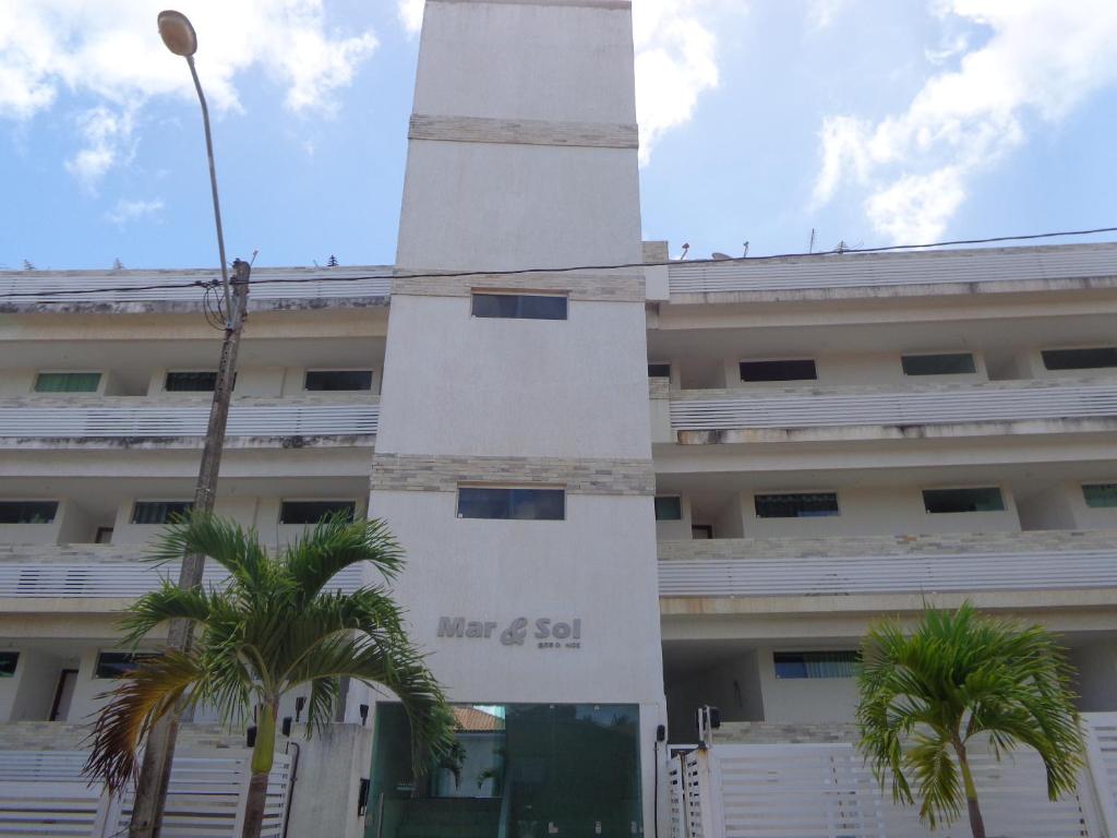  Condomìnio Mar & Sol