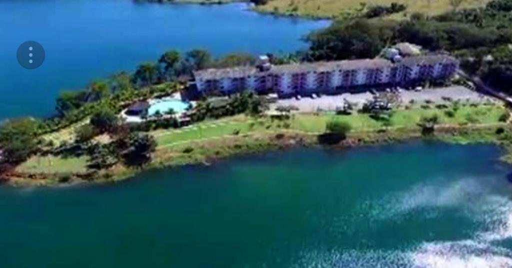  Pontal do Lago Flat Service