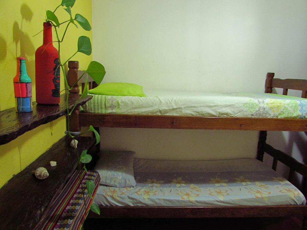  Macondo Hostel