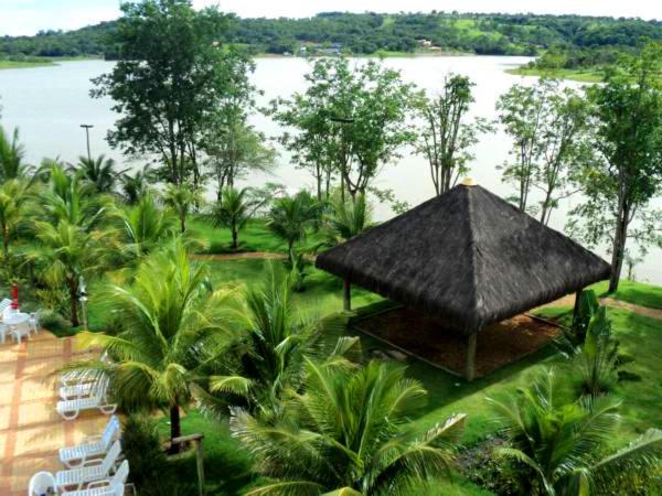  Pontal do Lago Flat Service