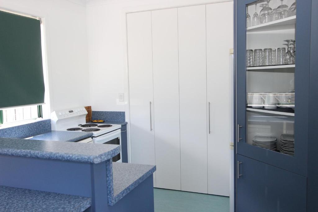 EMotel Napier - Resim 12