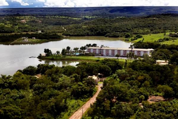  Pontal do Lago Flat Service