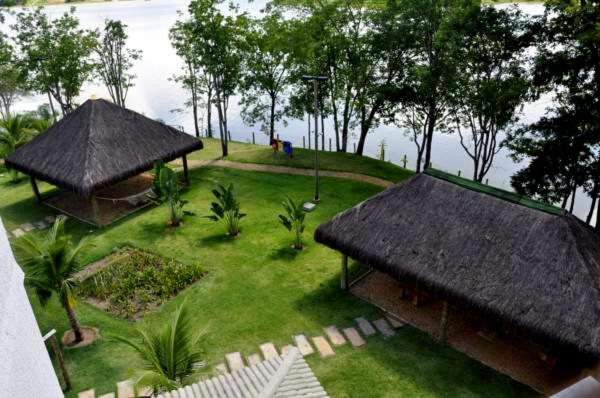  Pontal do Lago Flat Service