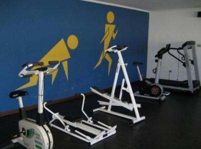  Hotel Areia Branca