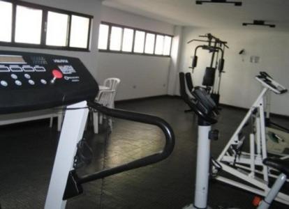  Hotel Areia Branca