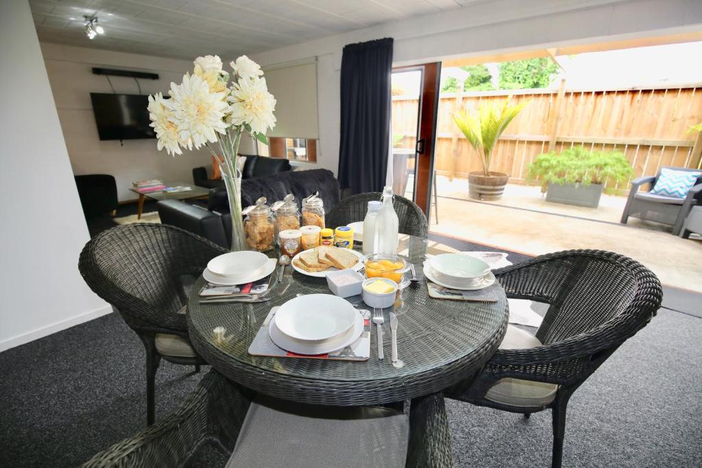 Modern Wall - Resim 4