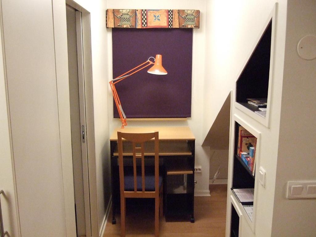 Fotografie z fotogalerie ubytování Honeymoon Seaview Apartment v destinaci Helsingborg
