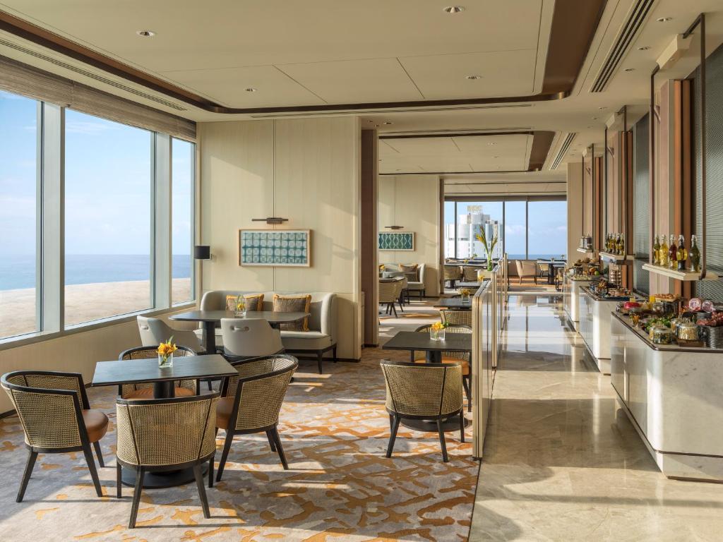 Shangri-La Colombo - 15