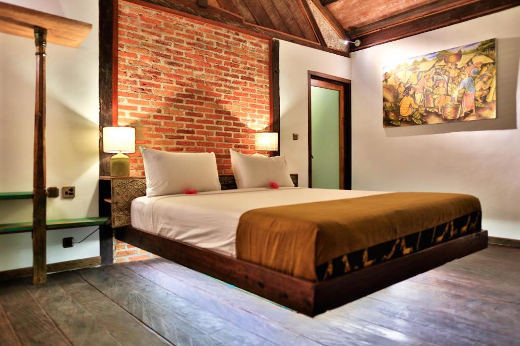 Apalagi Villas - Signature One-Bedroom Villa With Private Pool
