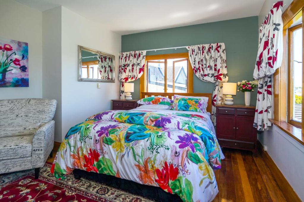 The Sanctuary & Spa Plus FREE Breakfast - Resim 45