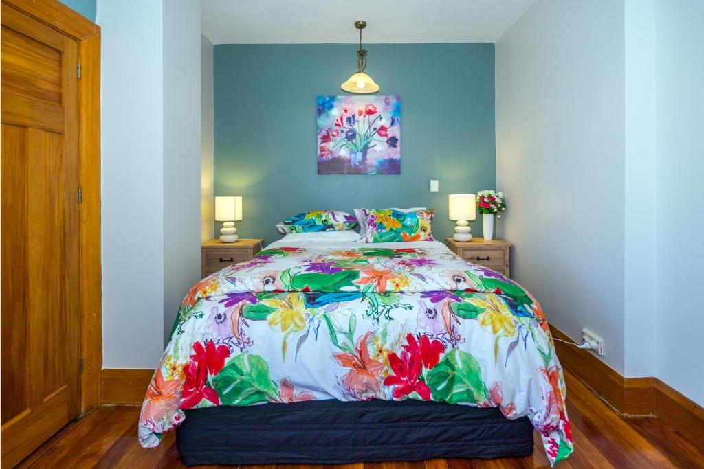 The Sanctuary & Spa Plus FREE Breakfast - Resim 43